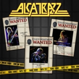 Alcatrazz - Parole Denied - Tokyo 2017 (Live) (Deluxe) [Hi-Res] '2018