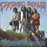 Cosmic Dealer - Crystallization (2CD) '1971