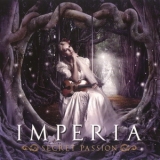 Imperia - Secret Passion '2011 - Album