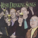 The Clancy Brothers & Dubliners - Irish Drinking Songs '1993