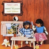 Harry Nilsson - Pussy Cats '1974