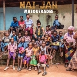 Nai-Jah - Masquerades '2019