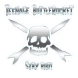 Teenage Bottlerocket - Stay Rad! '2019 - Album