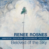 Renee Rosnes - Beloved Of The Sky [Hi-Res] '2018
