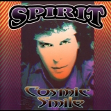 Spirit - Cosmic Smile '2000 - Album