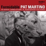 Pat Martino - Formidable [Hi-Res] '2017