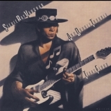 Stevie Ray Vaughan - Texas Flood (The Perfect Blues Collection, 2011, Sony Music) '1983