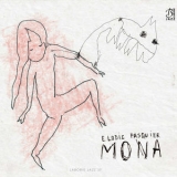 Elodie Pasquier - Mona [Hi-Res] '2017