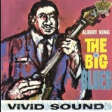 Albert King - The Big Blues '1963