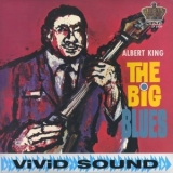 Albert King - The Big Blues '1963