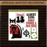 Albert King - Born Under A Bad Sign '1967