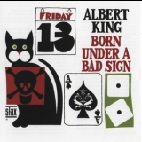 Albert King - Born Under A Bad Sign '1967