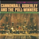 Cannonball Adderley - Poll Winners 1960 '1999