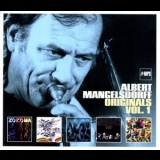 Albert Mangelsdorff - Originals Vol. 1 '2008