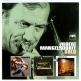 Albert Mangelsdorff - Solo '2008