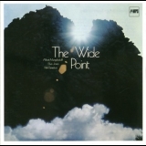Albert Mangelsdorff - The Wide Point '1975