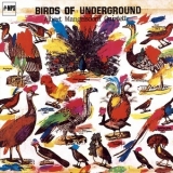 Albert Mangelsdorff Quintet - Birds Of Underground '1973