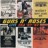 Guns N' Roses - Live Era '87-'93 '1999
