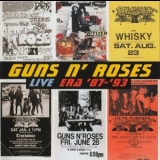 Guns N' Roses - Live Era '87-'93 '1999