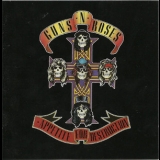 Guns N' Roses - Appetite For Destruction '1987