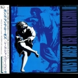 Guns N' Roses - Use Your Illusion II '1991