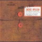 Jackie McLean - Jackie's Bag '1960