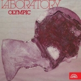 Olympic - Laboratory (English Version) '1984