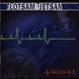 Flotsam And Jetsam - High '1997