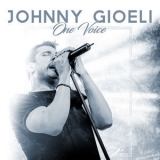 Johnny Gioeli - One Voice [Hi-Res] '2018