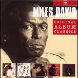 Miles Davis - Original Album Classics [5CD] '2010