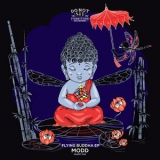 Modd - Flying Buddha EP '2019