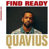 Quavius - Find Ready '2019