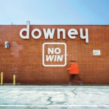 No Win - Downey '2019 - Album