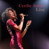 Cyrille Aimee - Live '2018 - Live album