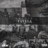 Conejo - Favela IV '2018