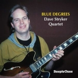 Dave Stryker - Blue Degrees '1993