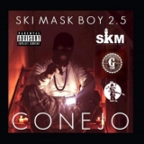 Conejo - Ski Mask Boy 2.5 '2018