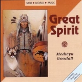 Medwyn Goodall - Great Spirit  '1993