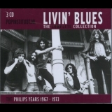 Livin' Blues - The Complete Collection - The Philips Years 1967-1973 '2003