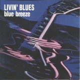 Livin' Blues - Blue Breeze '1976