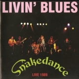 Livin' Blues - Snakedance '1989