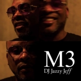 DJ Jazzy Jeff - M3 '2018