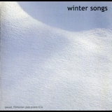 Alexei Filimonov - Winter Song (Jazz Piano Trio) '2005