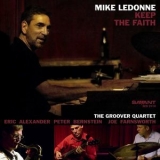 Mike Ledonne - Keep The Faith '2011