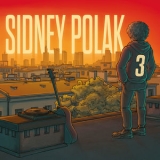 Sidney Polak - 3 '2018