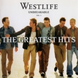 Westlife - Unbreakable - The Greatest Hits Vol. 1 '2002