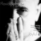 Flavio Boltro 5et - Joyful [Hi-Res] '2012 - Album