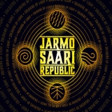Jarmo Saari Republic - Soldiers Of Light '2019