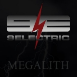 9electric - Megalith '2019