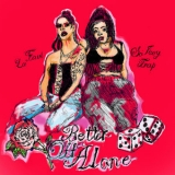 La Favi & Soiceytrap - Better Off Alone EP '2019